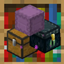 Universal Storage Search logo