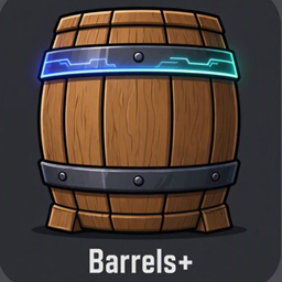 BarrelsPlus