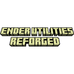 Ender Utilities Reforged