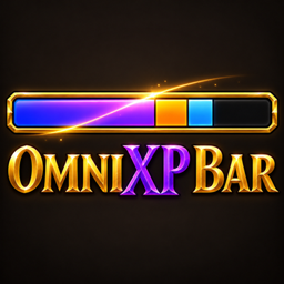 OmniXP Bar project image