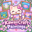 KawaiiCraft Paintings logo