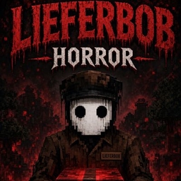 DeliveryBob Horror logo