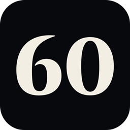 ForeverSixtyData logo