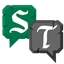 SimTale logo