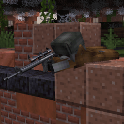 NRCG'S SMP