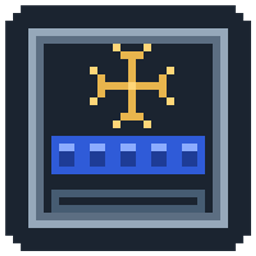 HUD Layout