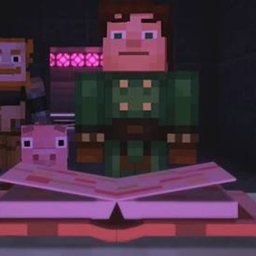 Ivor’s Secret Lab project image
