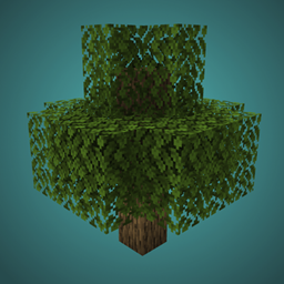 Easy Timber Whole Tree project image