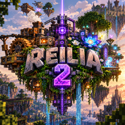 Reilia 2.0