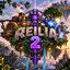 Reilia 2.0 logo
