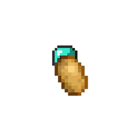 Potato PVP