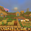 VanillaEX logo