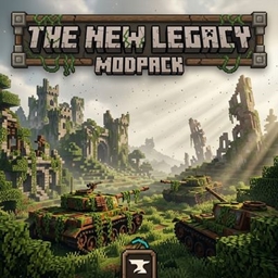 The new legacy