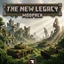 The new legacy logo