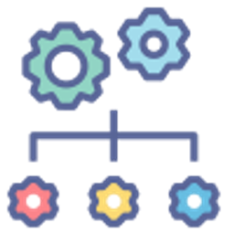 Admin Modules project image
