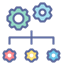 Admin Modules logo