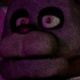 FNaF 1 Office Ambience Resource Pack logo