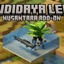 catfish breeder/ternak lele logo