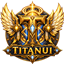 Titanui logo