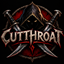 Cutthroat logo