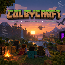 ColbyCraft