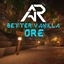 Alonrio Better Vanilla Ore logo