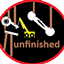 Dinosaur Bones JP (V1.1) logo