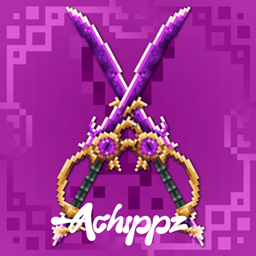 Achippz of Majestica  for Minecraft 1.21 — Textures screenshot