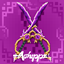 Achippz of Majestica  logo