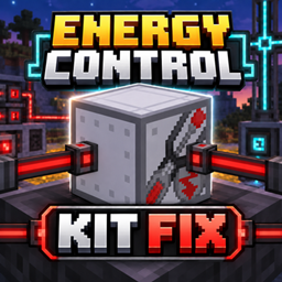 Energy Control Kit Fix