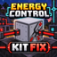 Energy Control Kit Fix logo