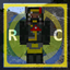 Radioactive Containment (S.T.A.L.K.E.R) logo