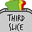 Third Slice logo
