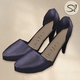 Clutter Shoes 👠 project image