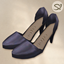 Clutter Shoes 👠 logo