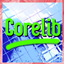Core Lib API logo