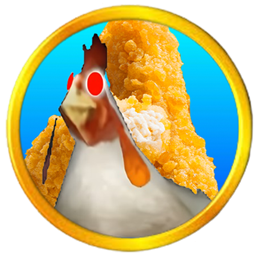 Doigt de Poulet Forever logo