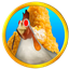 Doigt de Poulet Forever logo