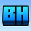 Blue's Heroes logo