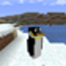 Rancraft Penguins: Modern Port project image