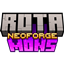 Rota Mons Neoforge logo