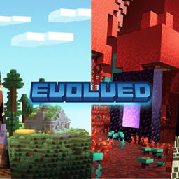  EvolvedCraft++ project image