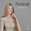 Portrait Pose Pack logo