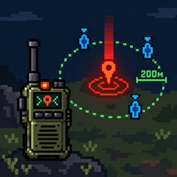 Radio Markers
