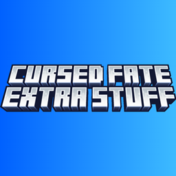Cursed fate: Extra stuff