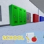 school escape room logo