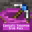 Conical's Tinkering Grab Pack logo