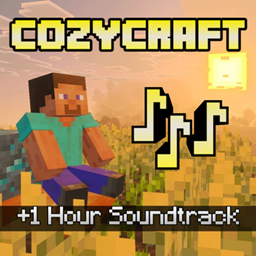 Cozycraft | Chill background music for Minecraft 1.21 — Textures screenshot