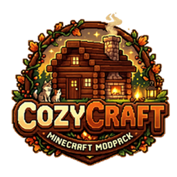 Gooberville Cozy Craft
