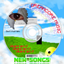 Dreamcore, weirdcore background music logo